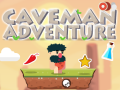 խաղ Caveman Adventure