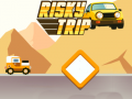 խաղ Risky Trip