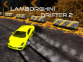 խաղ Lamborghini Drifter 2
