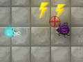 խաղ Boomstick leaper