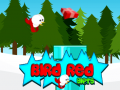 խաղ Bird Red Gifts
