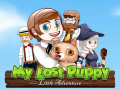 խաղ My Lost Puppy