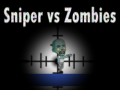 խաղ Sniper vs Zombies