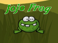 խաղ JoJo Frog