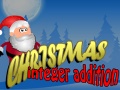 խաղ Christmas Integer Addition
