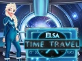 խաղ Elsa Time Travel 