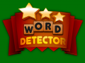 խաղ Word Detector