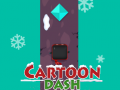խաղ Cartoon Dash