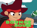 խաղ The bounce house