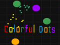 խաղ Colorful Dots