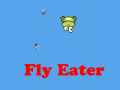 խաղ Fly Eater