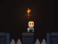 խաղ A Platformer for Ants