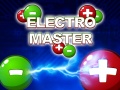 խաղ Electrio Master