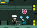 խաղ Alien Hunter 2