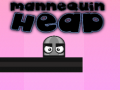խաղ Mannequin Head