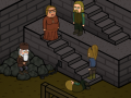 խաղ World’s End Chapter two