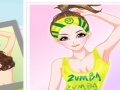 խաղ Zumba Headbands