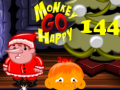 խաղ Monkey Go Happy Stage 144