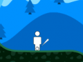 խաղ Super stickman golf 