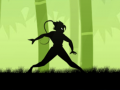 խաղ Dark Runner Shadow Parkour