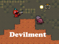 խաղ Devilment