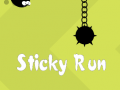 խաղ Sticky Run