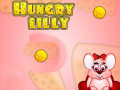 խաղ Hungry Lilly