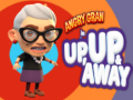 խաղ Angry Gran in Up, Up & Away