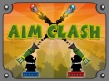 խաղ Aim Clash