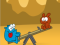 խաղ Desert Dive