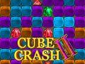խաղ Cube Crash II