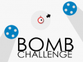 խաղ Bomb Challenge