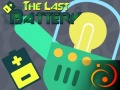 խաղ The Last Battery