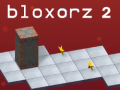 խաղ BLoxorz 2