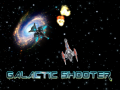 խաղ Galactic Shooter