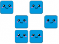 խաղ Little Blocks