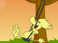 խաղ Swing Fling