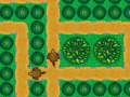 խաղ Labyrinth Adventures