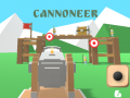 խաղ Сannoneer