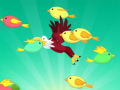 խաղ Bird Zap