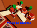 խաղ Mars to Mercia