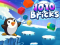 խաղ 1010 Bricks