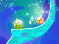 խաղ Cut the Rope: Magic