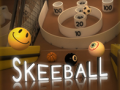 խաղ Skeeball