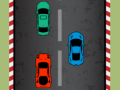 խաղ Car Traffic Racing