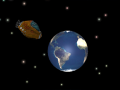 խաղ Mariana's Space Adventure 2