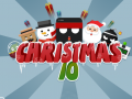 խաղ Christmas.io