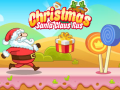 խաղ Сhristmas Santa Claus Rus