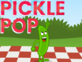 խաղ Pickle Pop