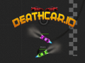 խաղ Deathcar.io